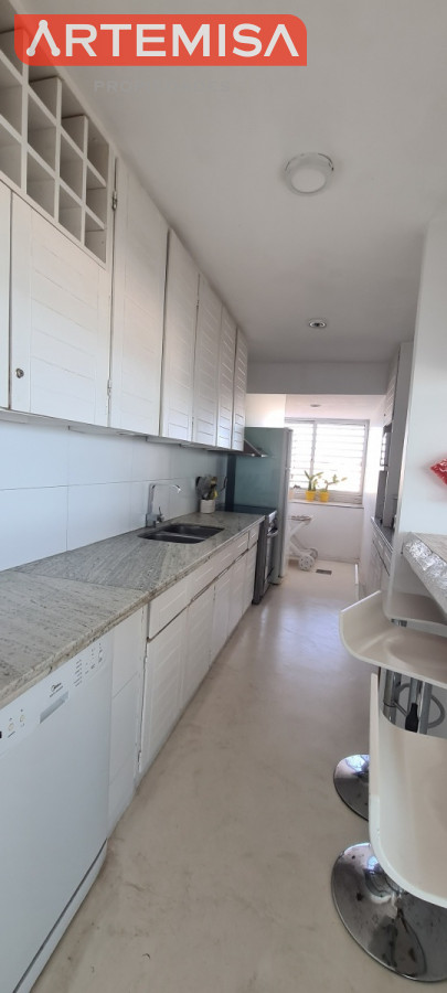 Apartamento ID.586 - APARTAMENTO EN ALQUILER 2024 
