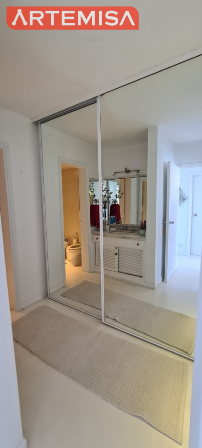 Apartamento ID.586 - APARTAMENTO EN ALQUILER 2024 