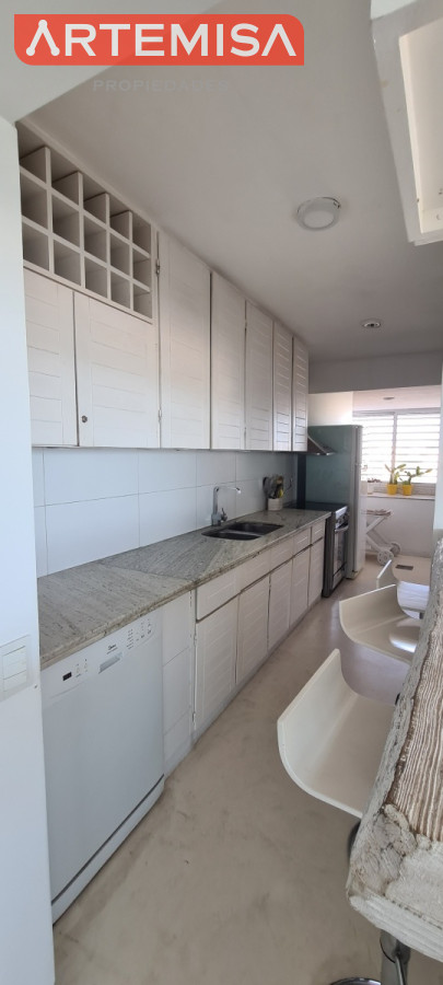 Apartamento ID.586 - APARTAMENTO EN ALQUILER 2024 