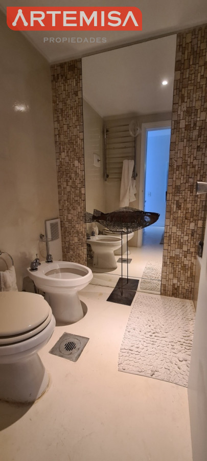Apartamento ID.586 - APARTAMENTO EN ALQUILER 2024 