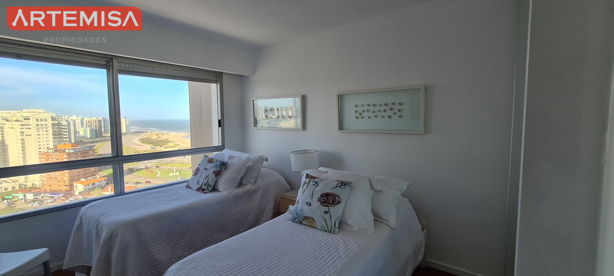 Apartamento ID.586 - APARTAMENTO EN ALQUILER 2024 