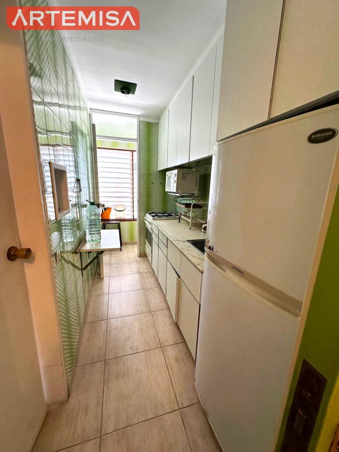 Apartamento ID.520 - PUERTO PUNTA DEL ESTE 