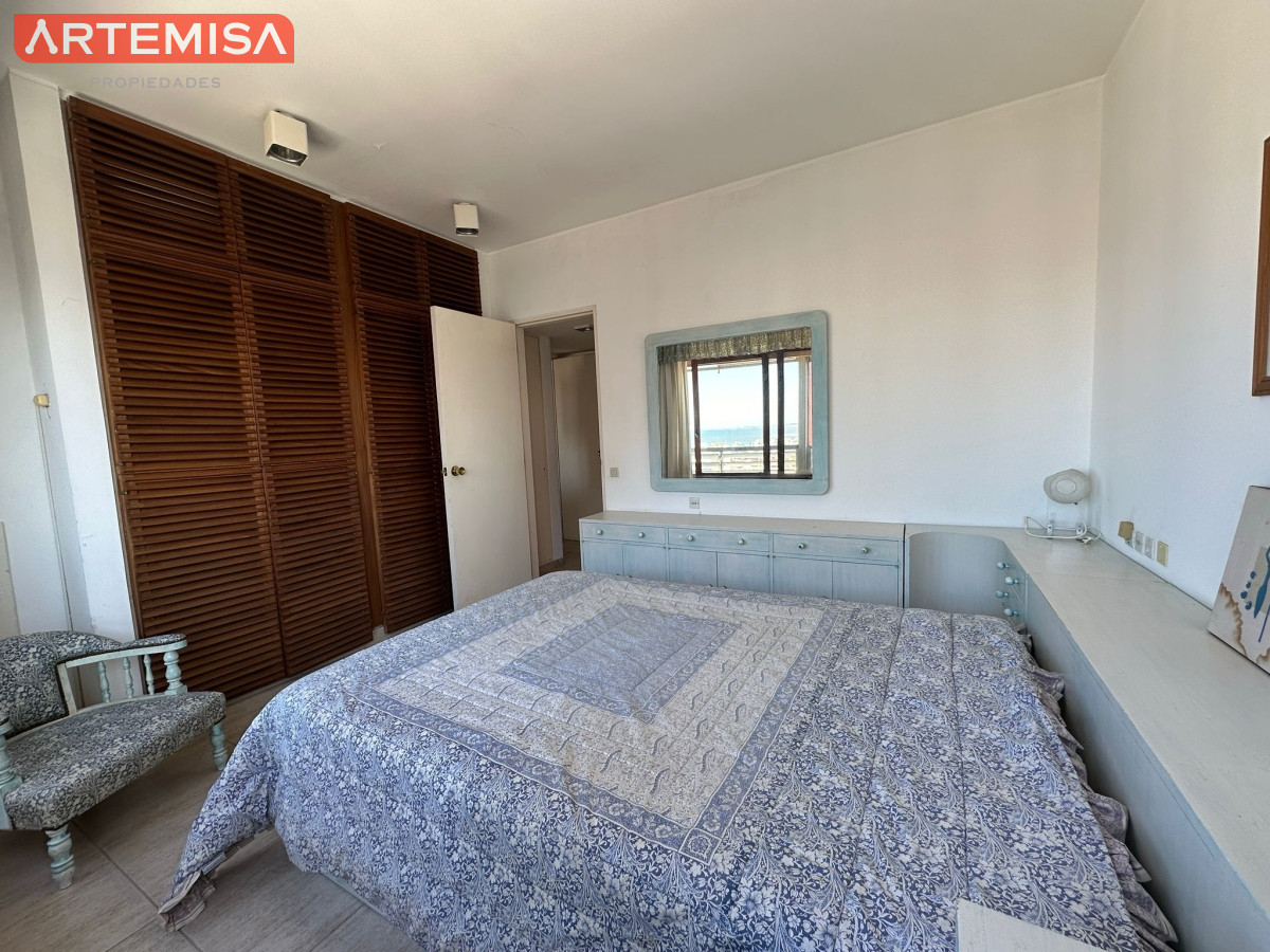 Apartamento ID.520 - PUERTO PUNTA DEL ESTE 
