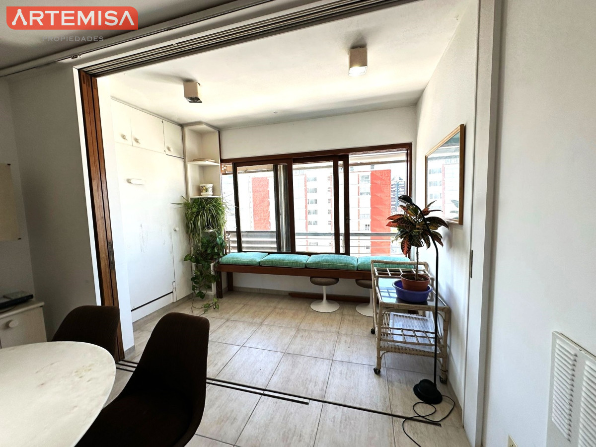 Apartamento ID.520 - PUERTO PUNTA DEL ESTE 