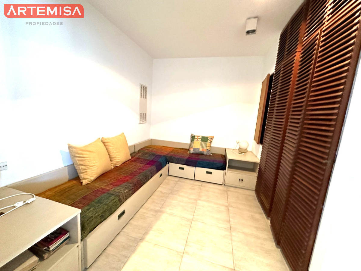 Apartamento ID.520 - PUERTO PUNTA DEL ESTE 
