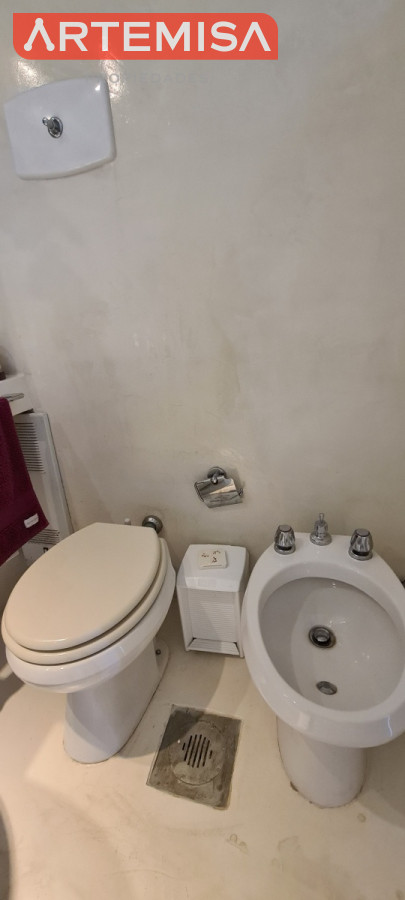 Apartamento ID.586 - APARTAMENTO EN ALQUILER 2024 