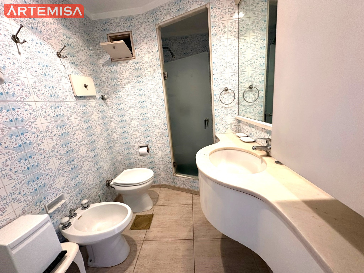 Apartamento ID.520 - PUERTO PUNTA DEL ESTE 