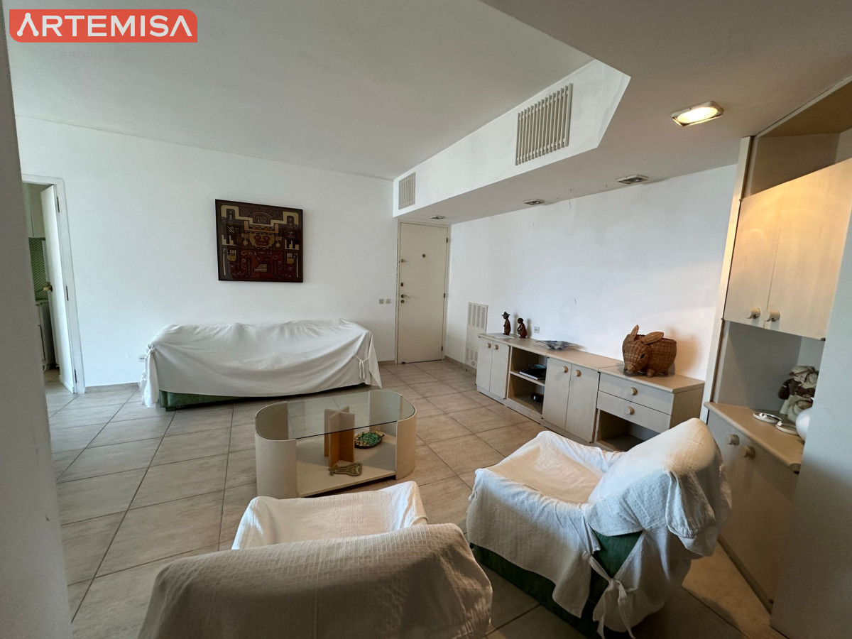 Apartamento ID.520 - PUERTO PUNTA DEL ESTE 
