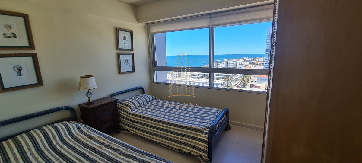 Apartamento ID.610 - Apartamento en venta en Punta del Este