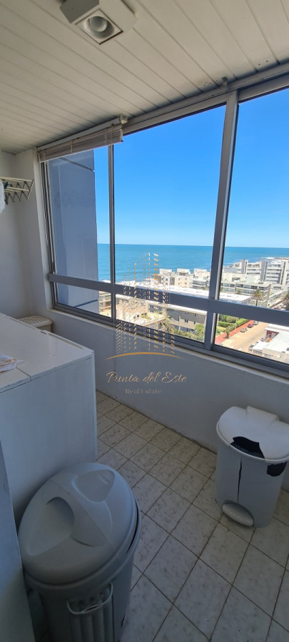 Apartamento ID.610 - Apartamento en venta en Punta del Este