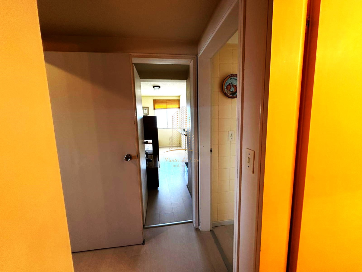 Apartamento ID.610 - Apartamento en venta en Punta del Este