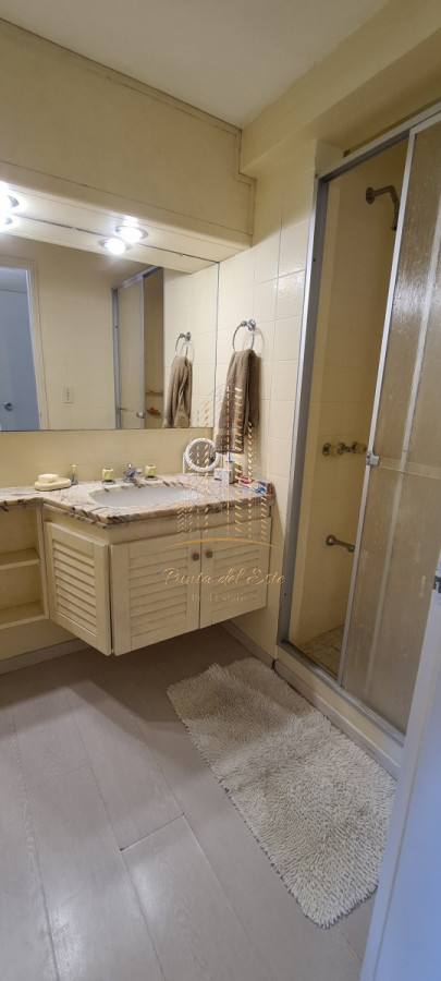 Apartamento ID.610 - Apartamento en venta en Punta del Este