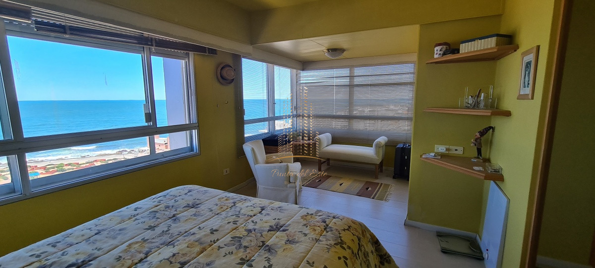 Apartamento ID.610 - Apartamento en venta en Punta del Este