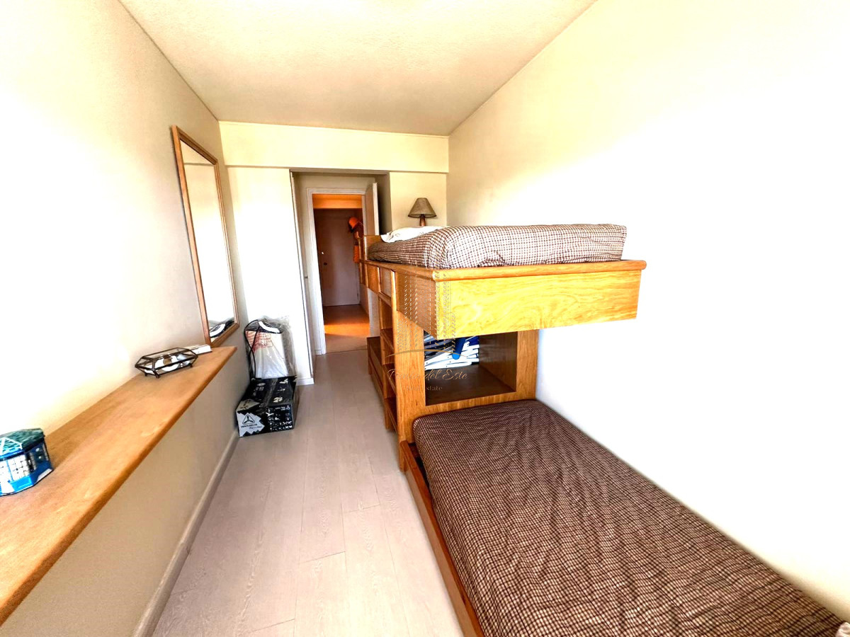 Apartamento ID.610 - Apartamento en venta en Punta del Este