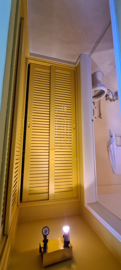 Apartamento ID.610 - Apartamento en venta en Punta del Este