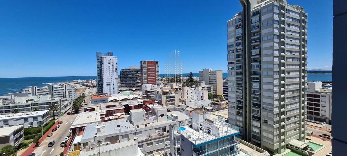 Apartamento ID.610 - Apartamento en venta en Punta del Este