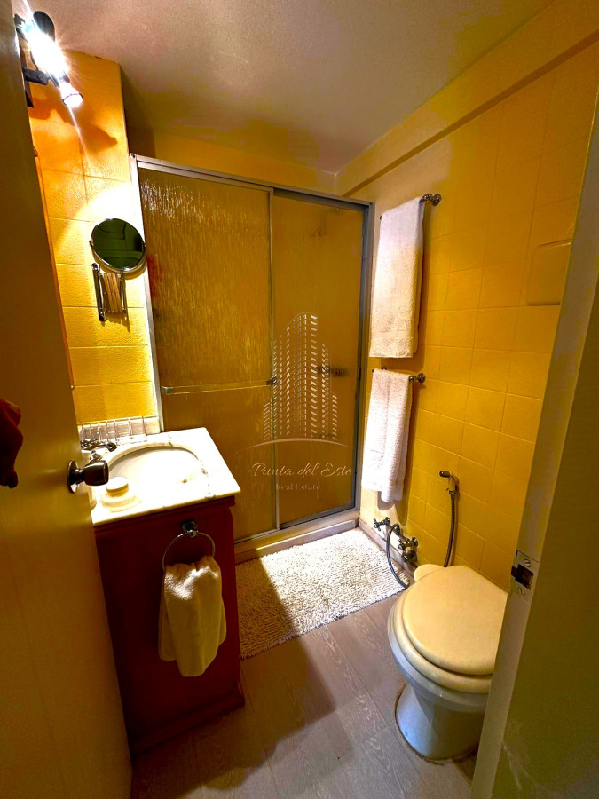 Apartamento ID.610 - Apartamento en venta en Punta del Este