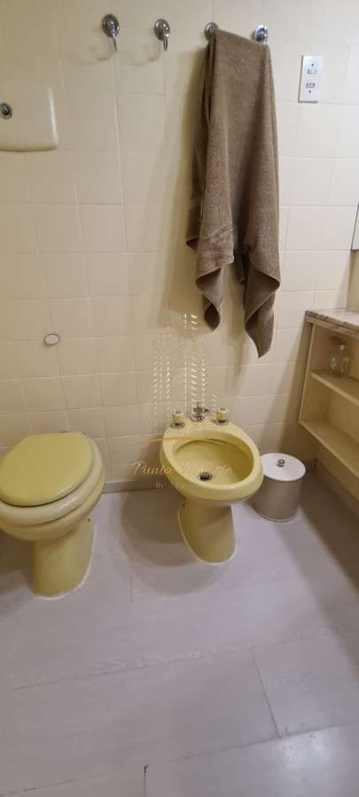 Apartamento ID.610 - Apartamento en venta en Punta del Este