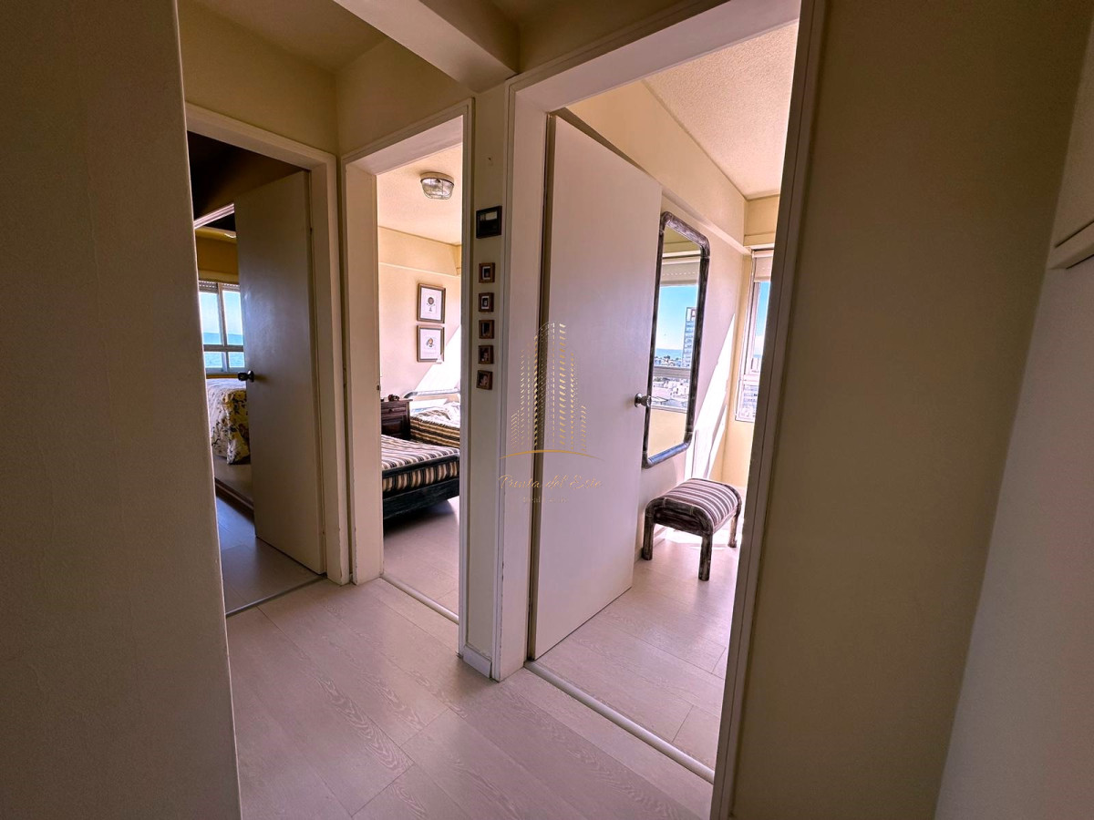 Apartamento ID.610 - Apartamento en venta en Punta del Este