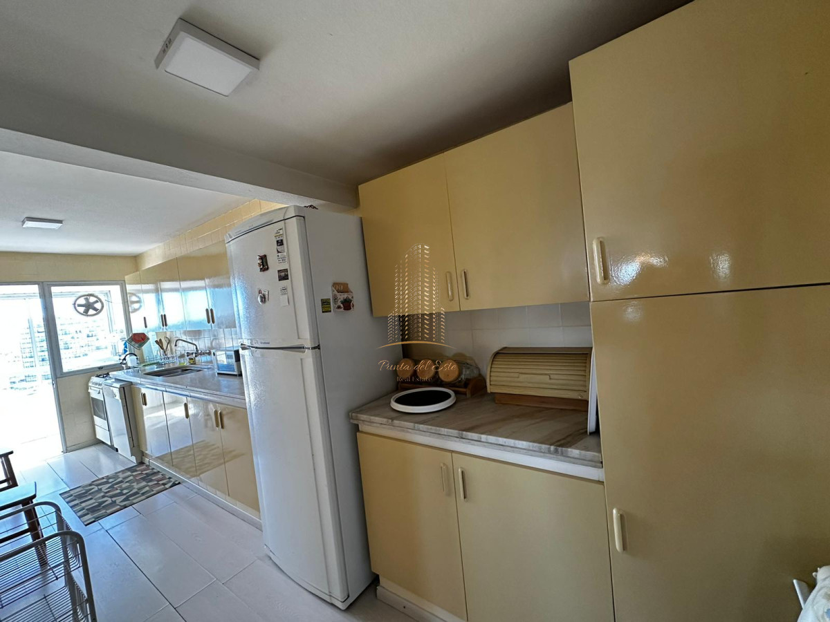 Apartamento ID.610 - Apartamento en venta en Punta del Este