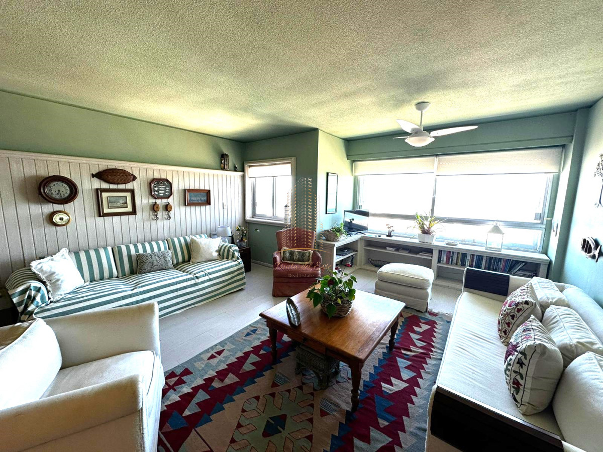 Apartamento ID.610 - Apartamento en venta en Punta del Este