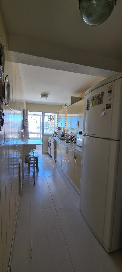 Apartamento ID.610 - Apartamento en venta en Punta del Este