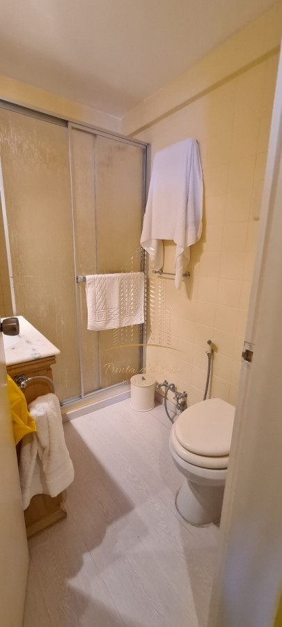 Apartamento ID.610 - Apartamento en venta en Punta del Este