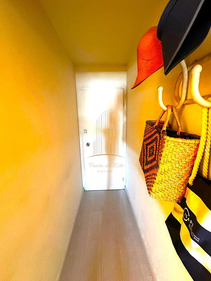Apartamento ID.610 - Apartamento en venta en Punta del Este