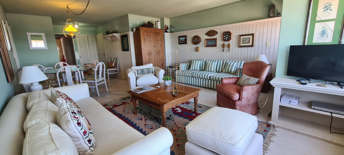 Apartamento ID.610 - Apartamento en venta en Punta del Este