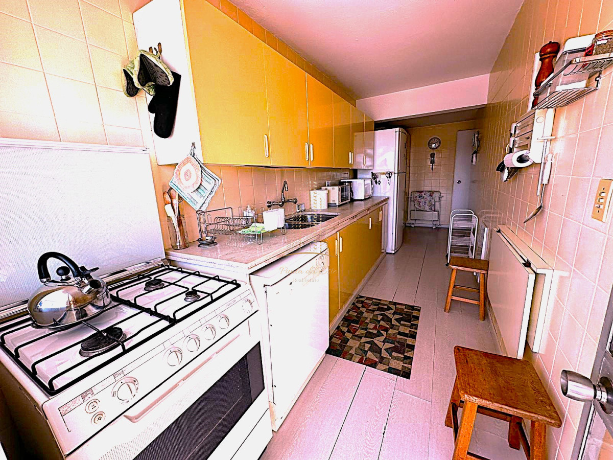 Apartamento ID.610 - Apartamento en venta en Punta del Este