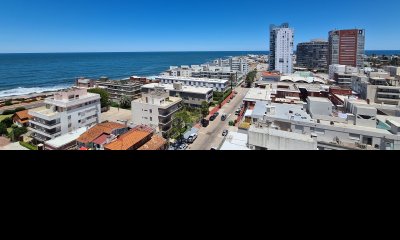 Apartamento en venta en Punta del Este