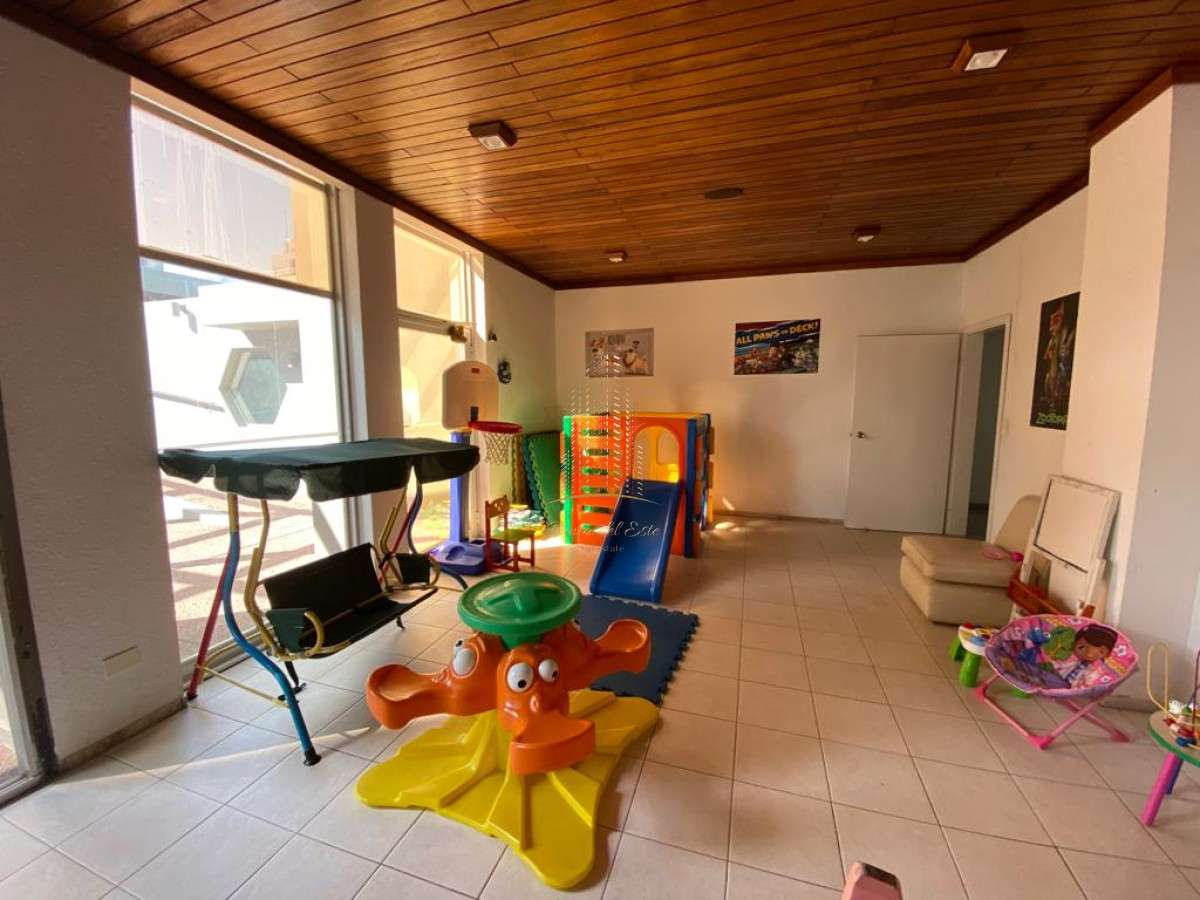 Apartamento ID.610 - Apartamento en venta en Punta del Este