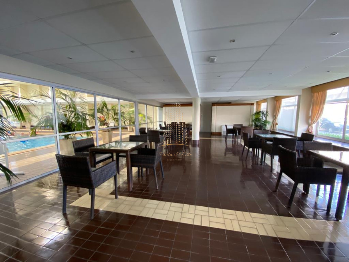 Apartamento ID.610 - Apartamento en venta en Punta del Este