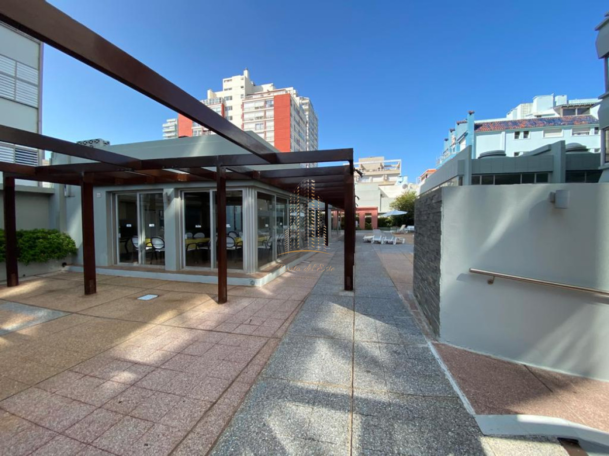 Apartamento ID.610 - Apartamento en venta en Punta del Este
