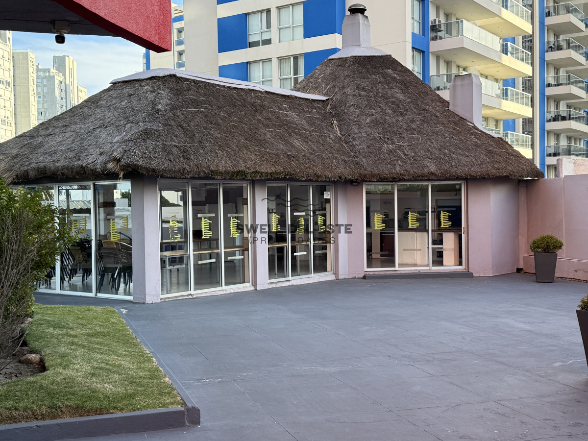 Apartamento ID.411 - Venta Apartamento 2 Dormitorios - 100 metros playa Brava