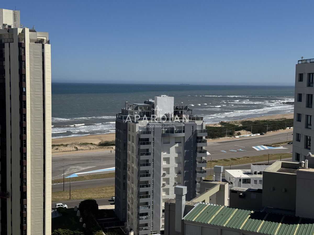 Apartamento ID.21099154 - Hermosa unidad en venta 