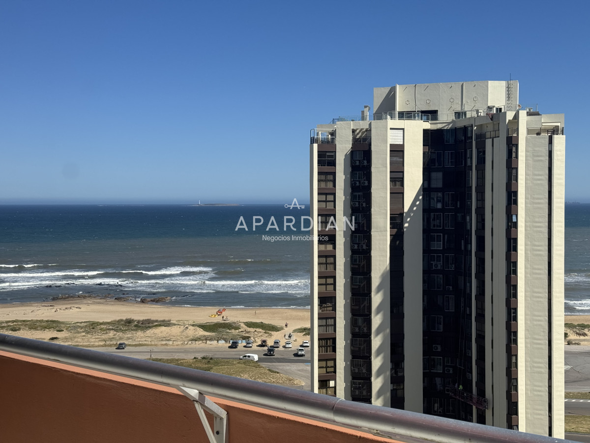 Apartamento ID.21099154 - Hermosa unidad en venta 