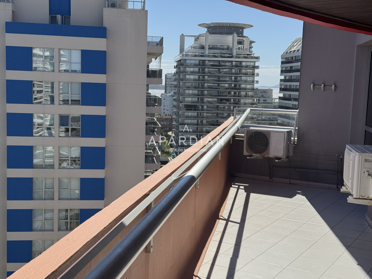 Apartamento ID.21099154 - Hermosa unidad en venta 