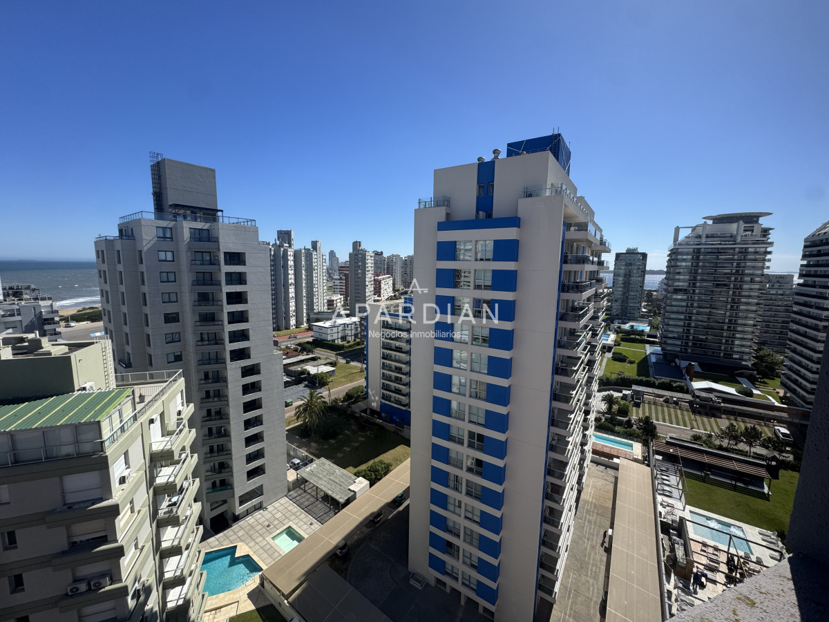 Apartamento ID.21099153 - GRAN APTO EN TORRE CON SERVICIOS