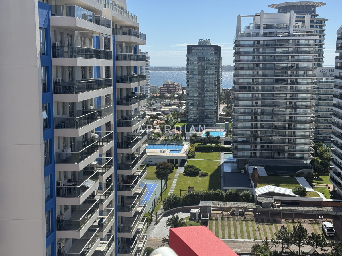 Apartamento ID.21099153 - GRAN APTO EN TORRE CON SERVICIOS