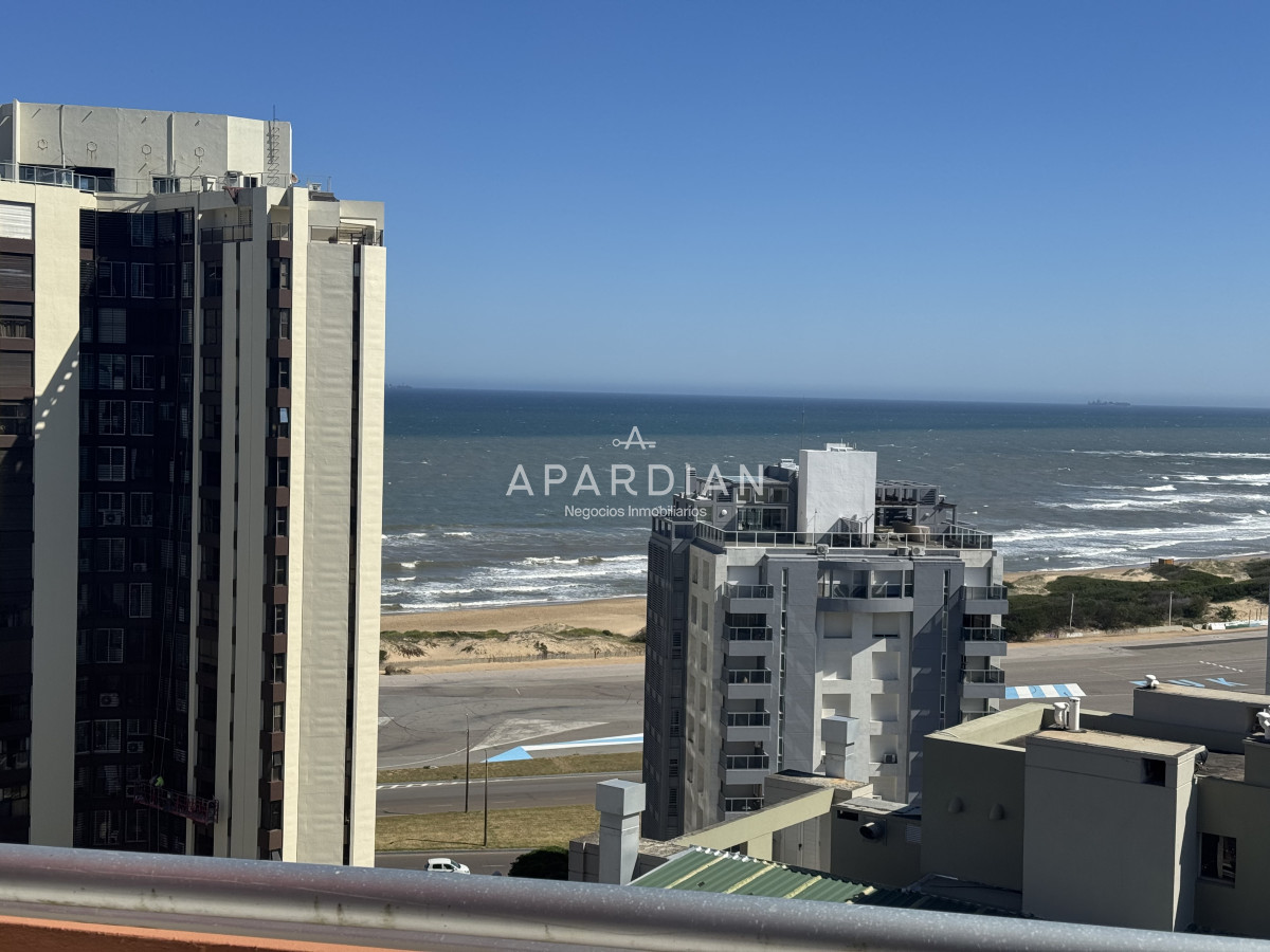 Apartamento ID.21099154 - Hermosa unidad en venta 