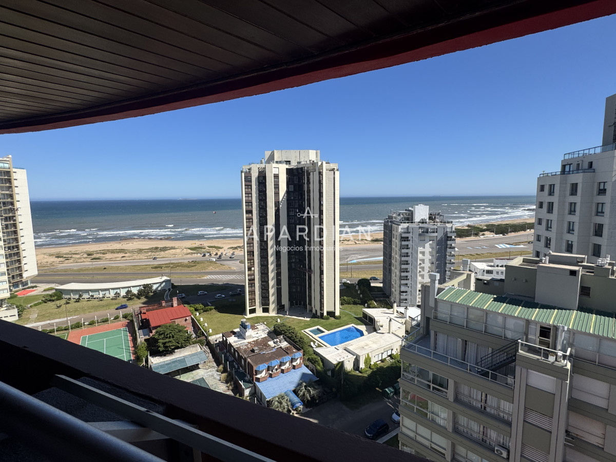 Apartamento ID.21099154 - Hermosa unidad en venta 