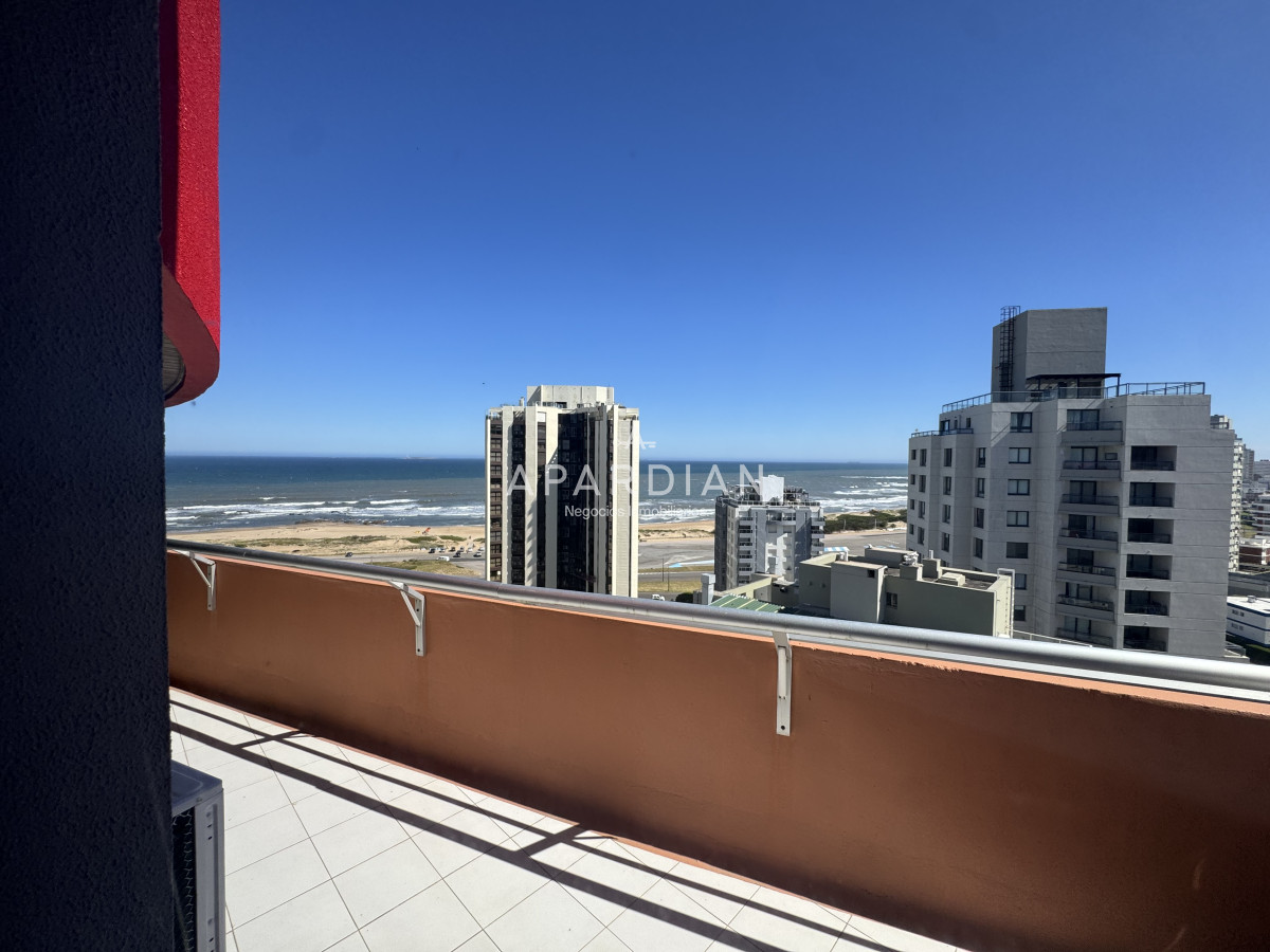 Apartamento ID.21099154 - Hermosa unidad en venta 
