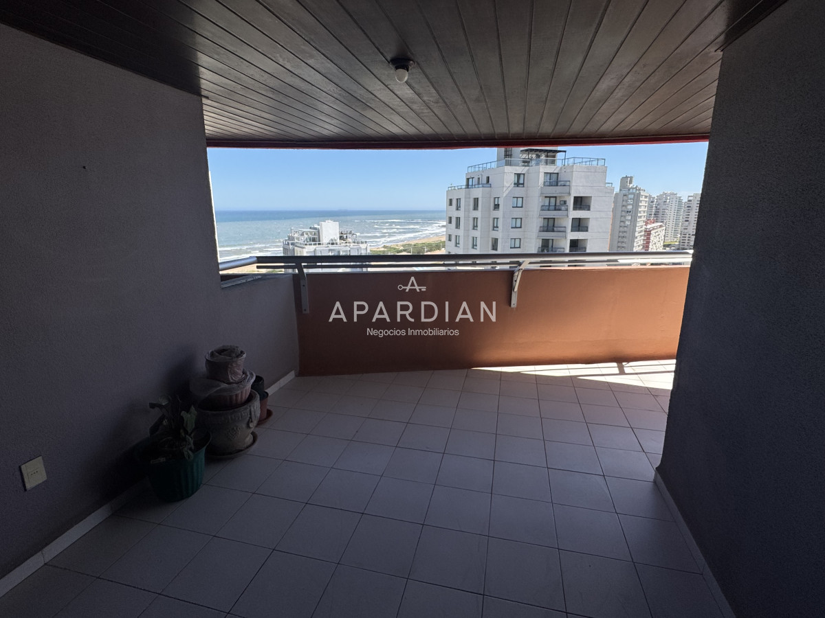 Apartamento ID.21099154 - Hermosa unidad en venta 