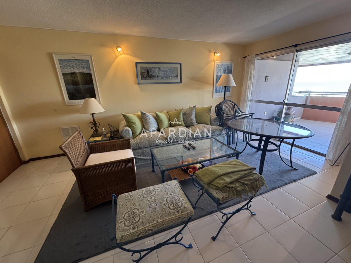 Apartamento ID.21099154 - Hermosa unidad en venta 