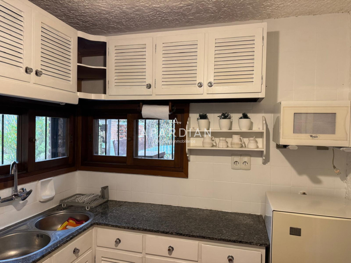 Casa ID.21099915 - Hermosa casa a pasos del mar 