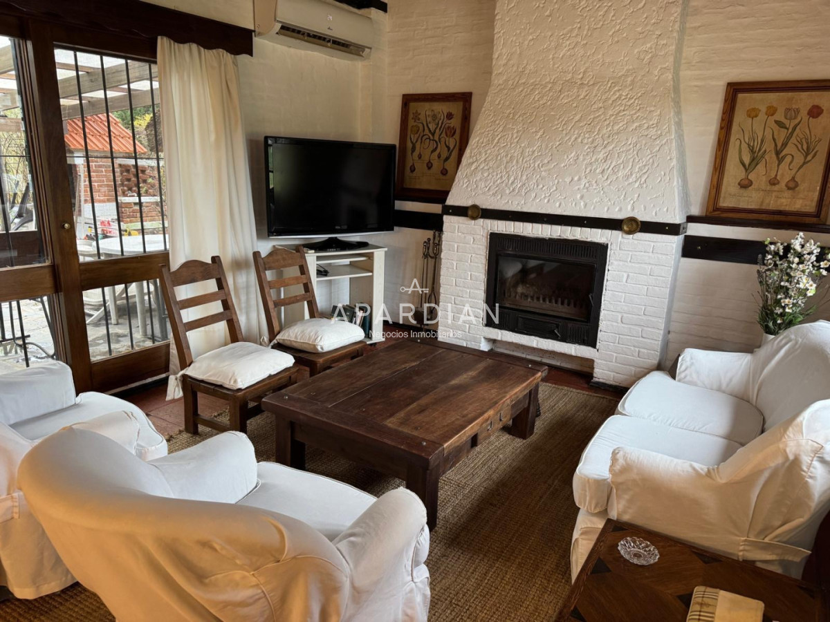 Casa ID.21099915 - Hermosa casa a pasos del mar 