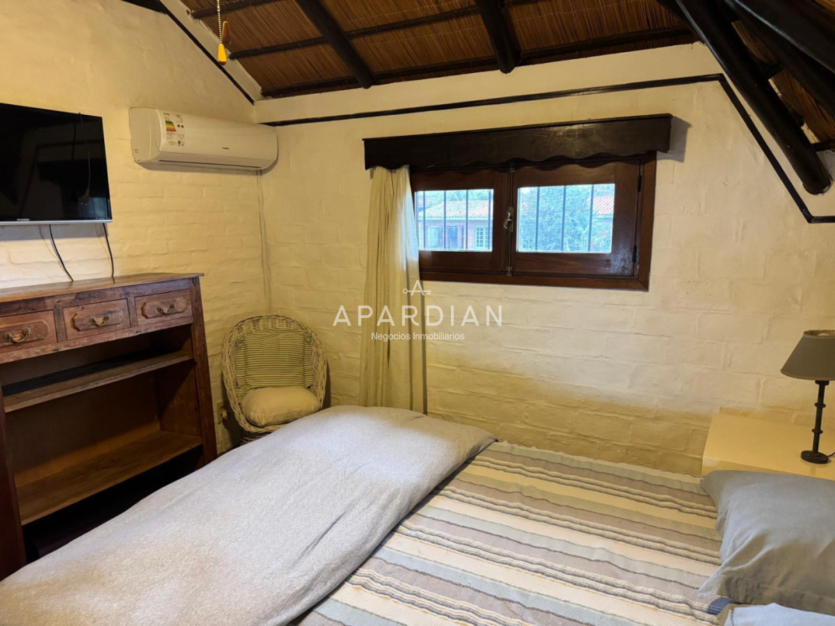 Casa ID.21099915 - Hermosa casa a pasos del mar 