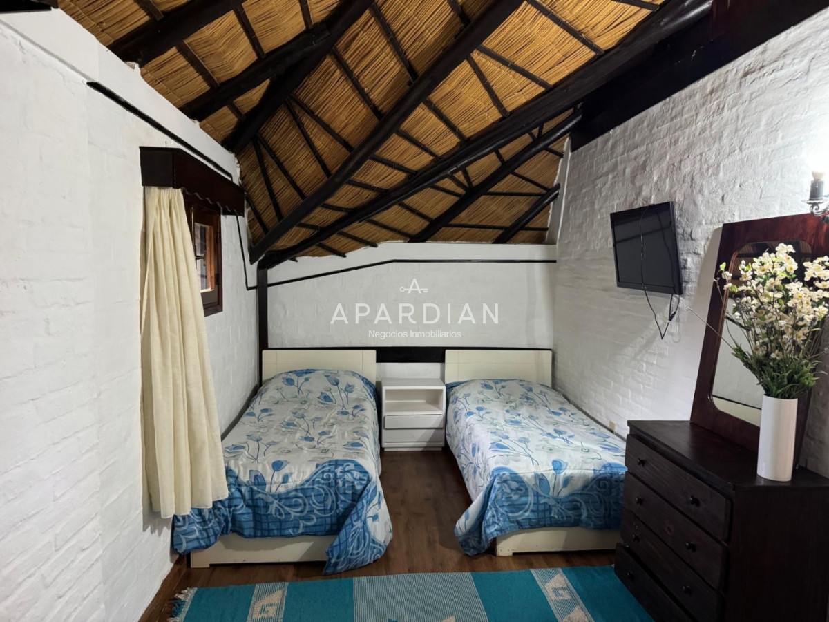Casa ID.21099915 - Hermosa casa a pasos del mar 