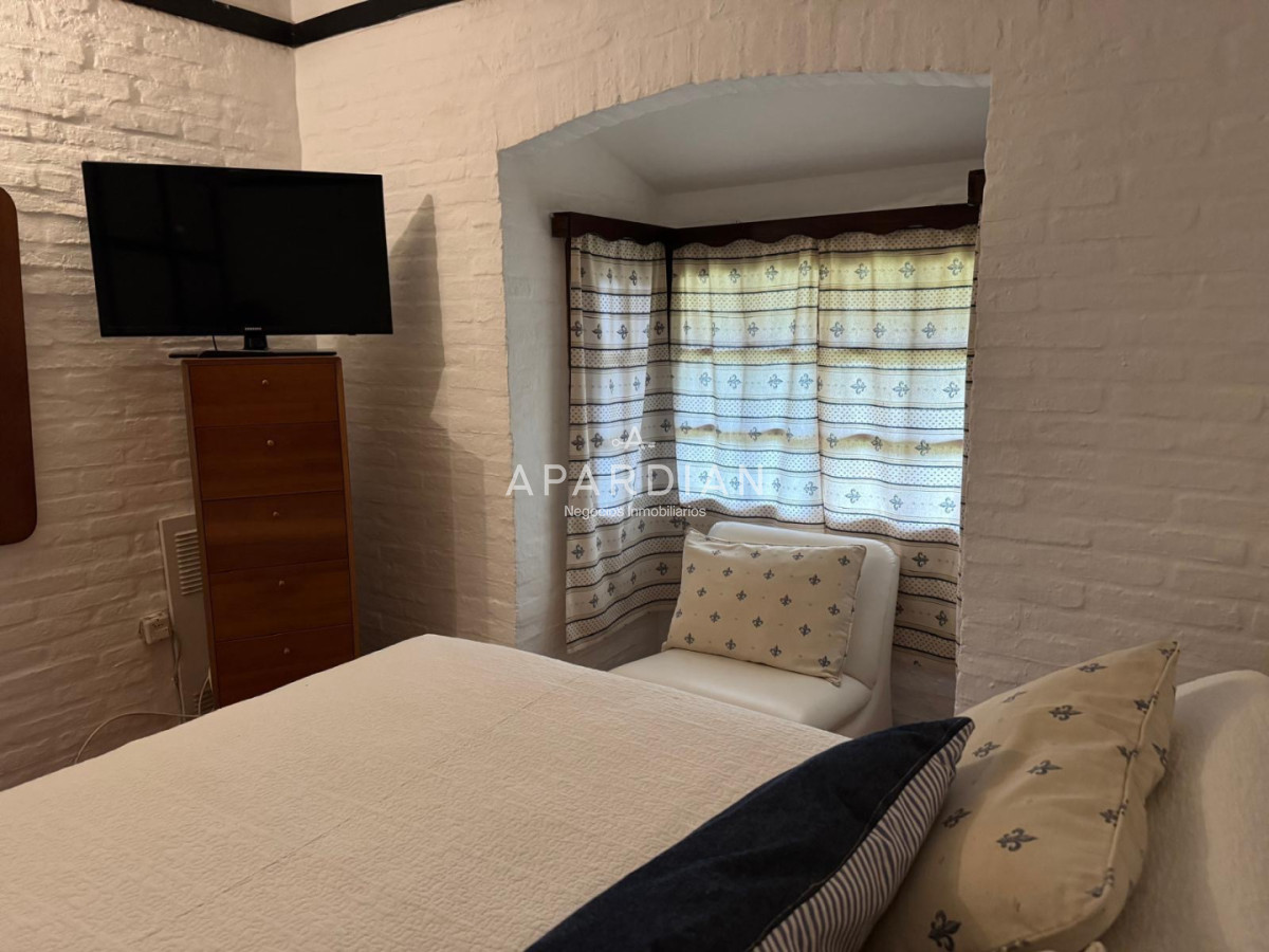 Casa ID.21099915 - Hermosa casa a pasos del mar 
